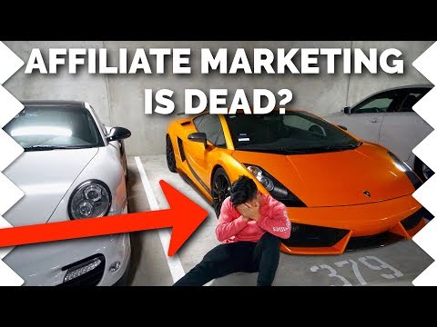 The TRUTH about Affiliate Marketing in 2018… *EXPOSED*